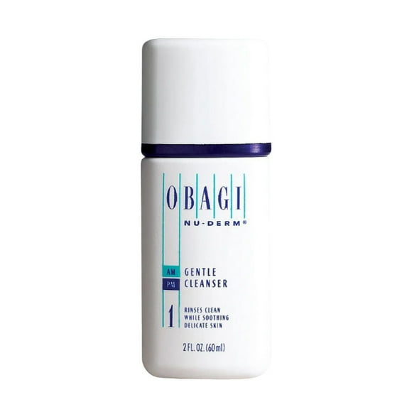 Obagi Nu-Derm Gentle Cleanser
