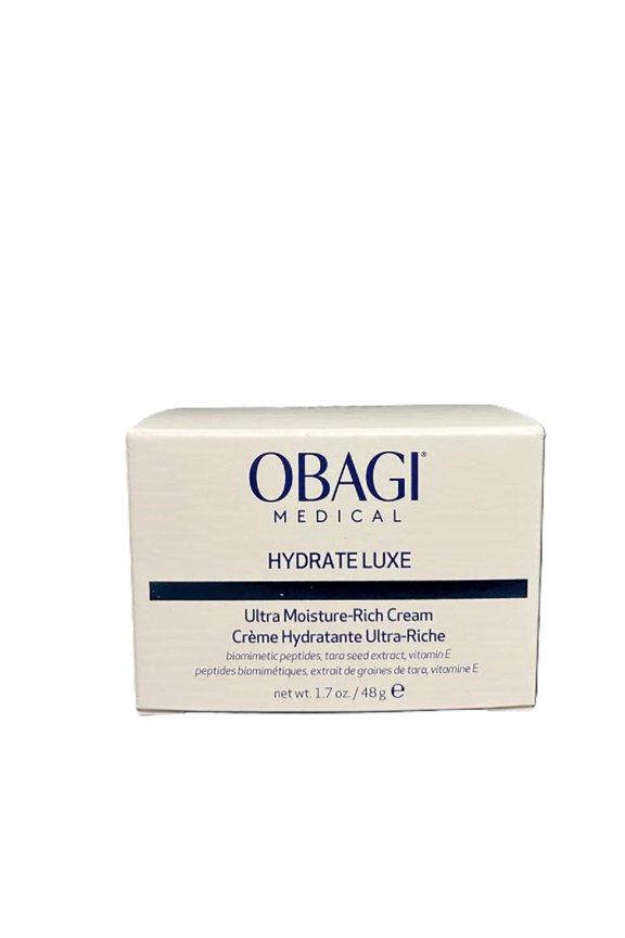 Hydrate Luxe Ultra Moisture-Rich Cream 1.7 oz