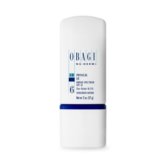 Obagi Nu-Derm Physical UV Block SPF 32 2 oz