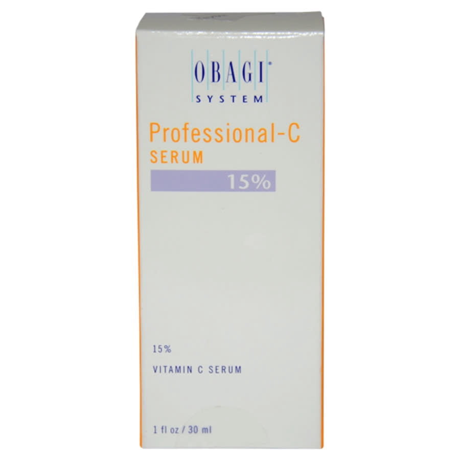 Obagi, Professional-C Vitamin C Facial Serum, 15%, 1 fl oz