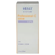 Obagi Professional-C Vitamin C Facial Serum 15%, 1 fl. oz.