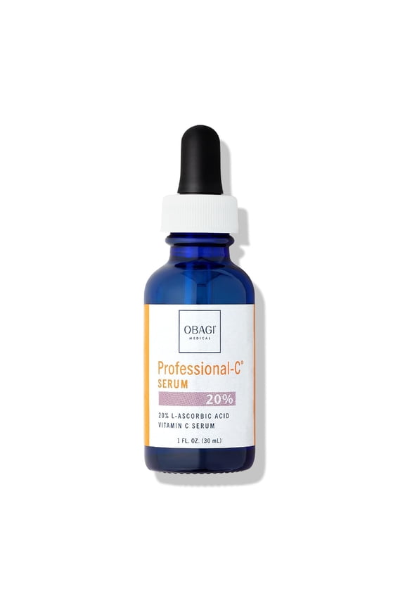 Professional-C Vitamin C Facial Serum 20%, 1 fl. oz.