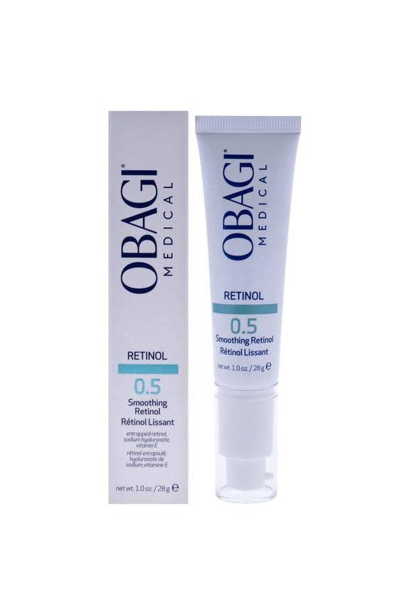 Retinol 0.5 , 1 oz Cream