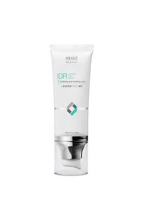 SUZANOBAGIMD Intensive Daily Repair Exfoliating Hydrating Facial Lotion, 2 oz.