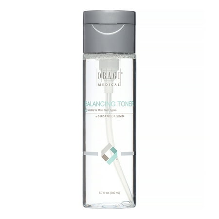 Obagi SUZANOBAGIMD PH Balancing Facial Toner, 6.7 fl. oz.