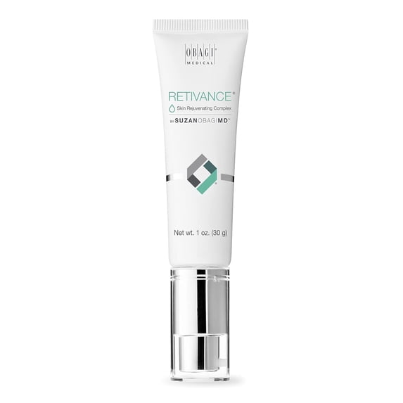 Obagi SUZANOBAGIMD Retivance Skin Rejuvenating Complex, 1 oz.