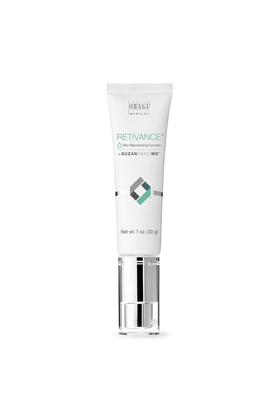 SUZANOBAGIMD Retivance Skin Rejuvenating Complex, 1 oz.