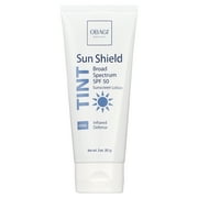 Obagi Sun Shield Tint Broad Spectrum SPF 50 Sunscreen 3 oz