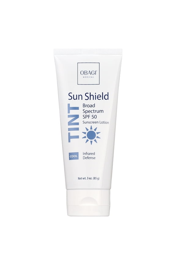 Sun Shield Tint Broad Spectrum SPF 50 Sunscreen 3 oz
