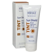 Obagi Sun Shield Tint Warm Broad Spectrum SPF 50 Sunscreen 3 oz