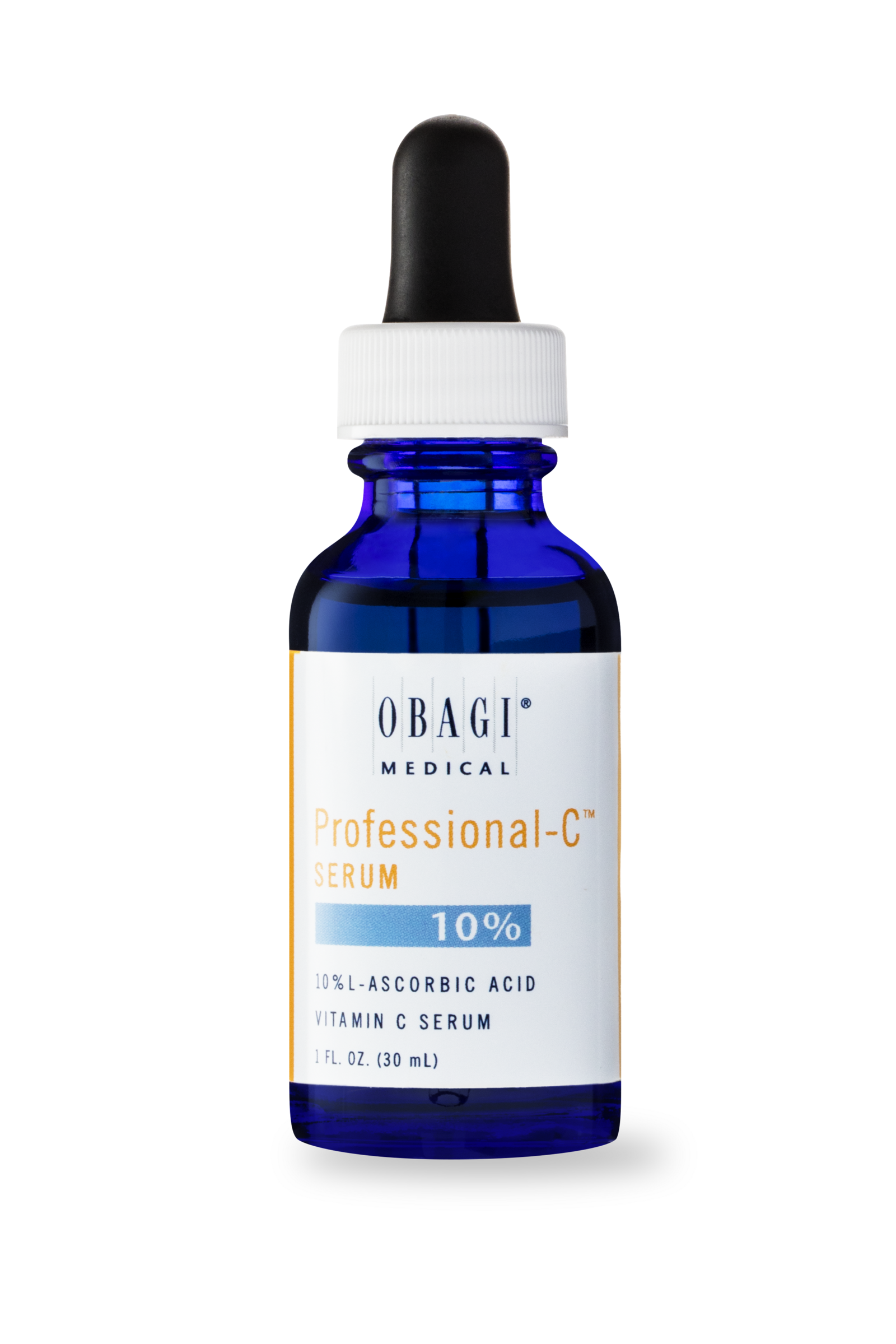 Obagi System Professional-C Vitamin C Serum 10% 1 oz - image 1 of 9