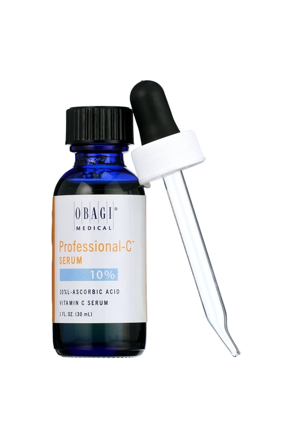 System Professional-C Vitamin C Serum 10% 1 oz