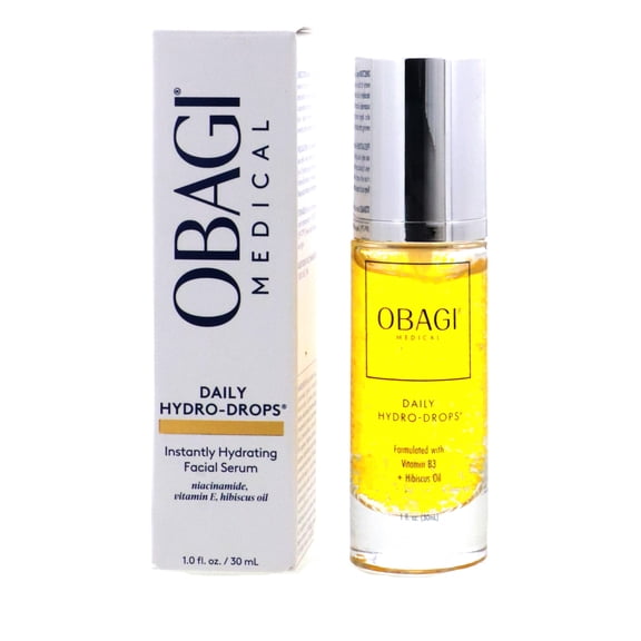 Obagi by Obagi Daily Hydro-Drops Facial Serum --30ml/1oz For WOMEN