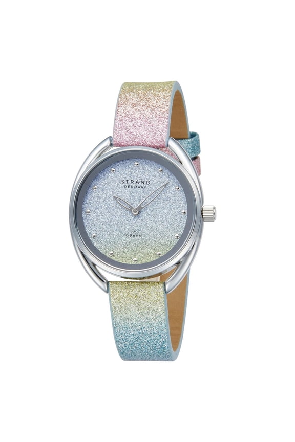 Women's Marinha Multicolor Dial Watch - S734LXCZVI-GF