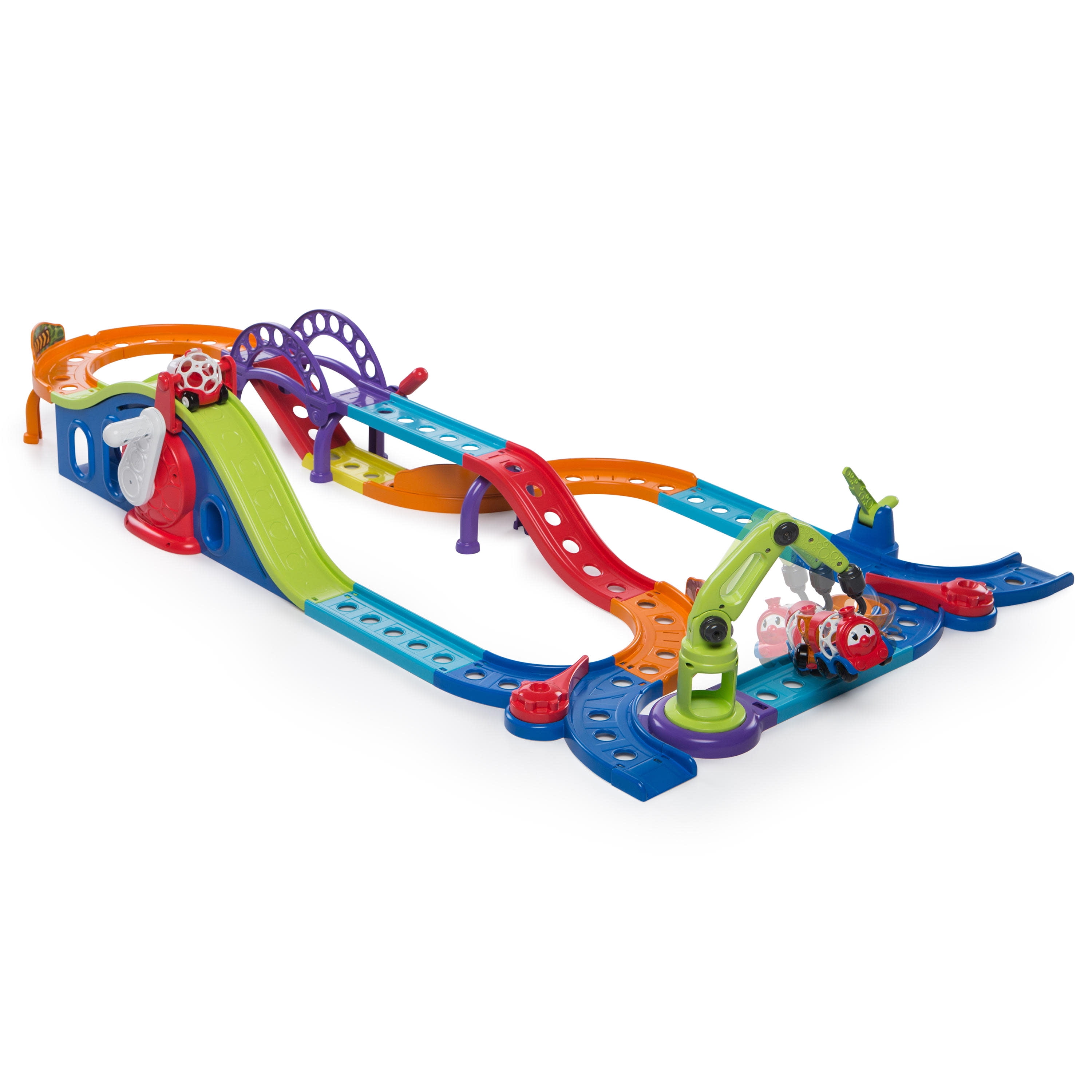 Go grippers car set hotsell