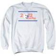 thumbnail image 1 of - Obama 2012 - Crewneck Sweatshirt - Large, 1 of 2