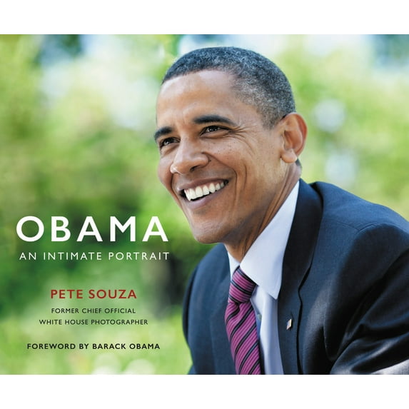 Obama: An Intimate Portrait