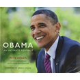 thumbnail image 1 of Pre-Owned Obama: An Intimate Portrait, 9780316512589, 0316512583, Hardcover, First Edition edition, 1 of 1