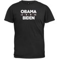 thumbnail image 1 of Obama & Biden 2008 T-Shirt, 1 of 1