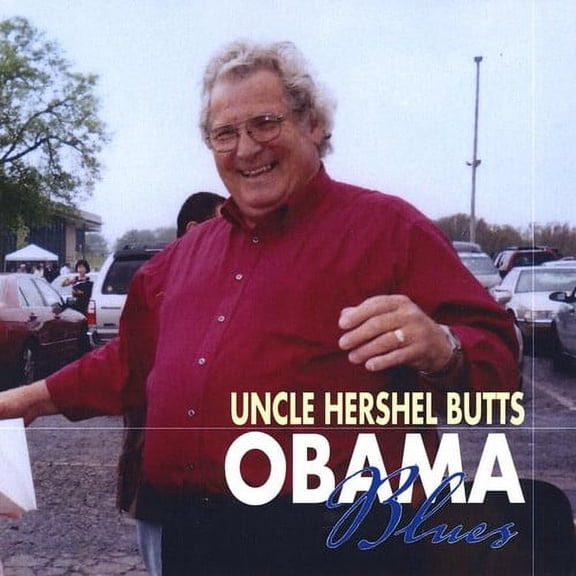 Obama Blues