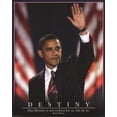 thumbnail image 1 of Obama - Destiny Laminated Poster (16 x 20), 1 of 1