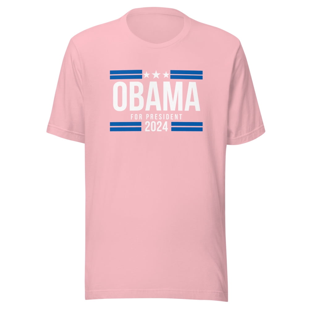 Obama campaign shirt hotsell