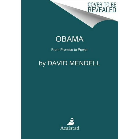 Obama: From Promise to Power, (Paperback)