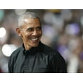 Obama Keepsake Collection 2024 Barack Obama "Change" Commemorative