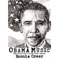 thumbnail image 1 of Obama Music (Paperback), 1 of 1