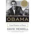 thumbnail image 1 of Pre-Owned Obama (Paperback) 0060858214 9780060858216, 1 of 1