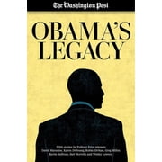 Obama's Legacy, Paperback