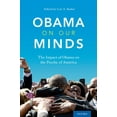 thumbnail image 1 of Obama on Our Minds: The Impact of Obama on the Psyche of America, (Paperback), 1 of 7