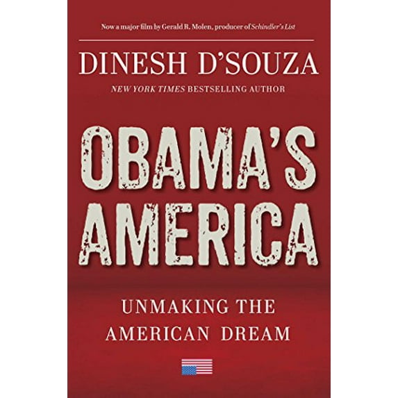 Pre-Owned Obama's America: Unmaking the American Dream (Hardcover) 1596987782 9781596987784