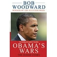 thumbnail image 1 of Pre-Owned Obama's Wars (Paperback) 9781849832205, 1 of 1