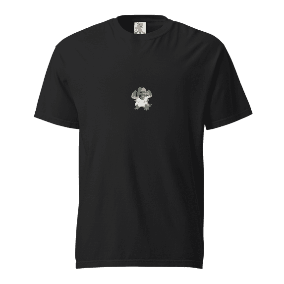 Obamasnow (Black, XL)