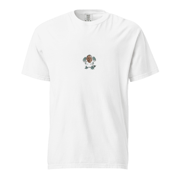 Obamasnow (White, L)