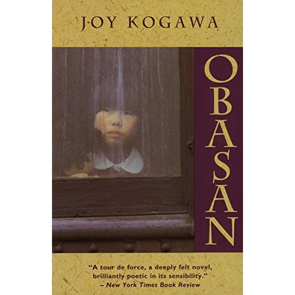 Pre-Owned Obasan (Paperback) 0385468865 9780385468862
