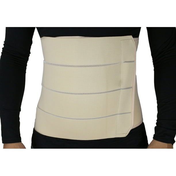 ObboMed MB2322NM 4 Panel Elastic Postpartum Girdle/Postoperative