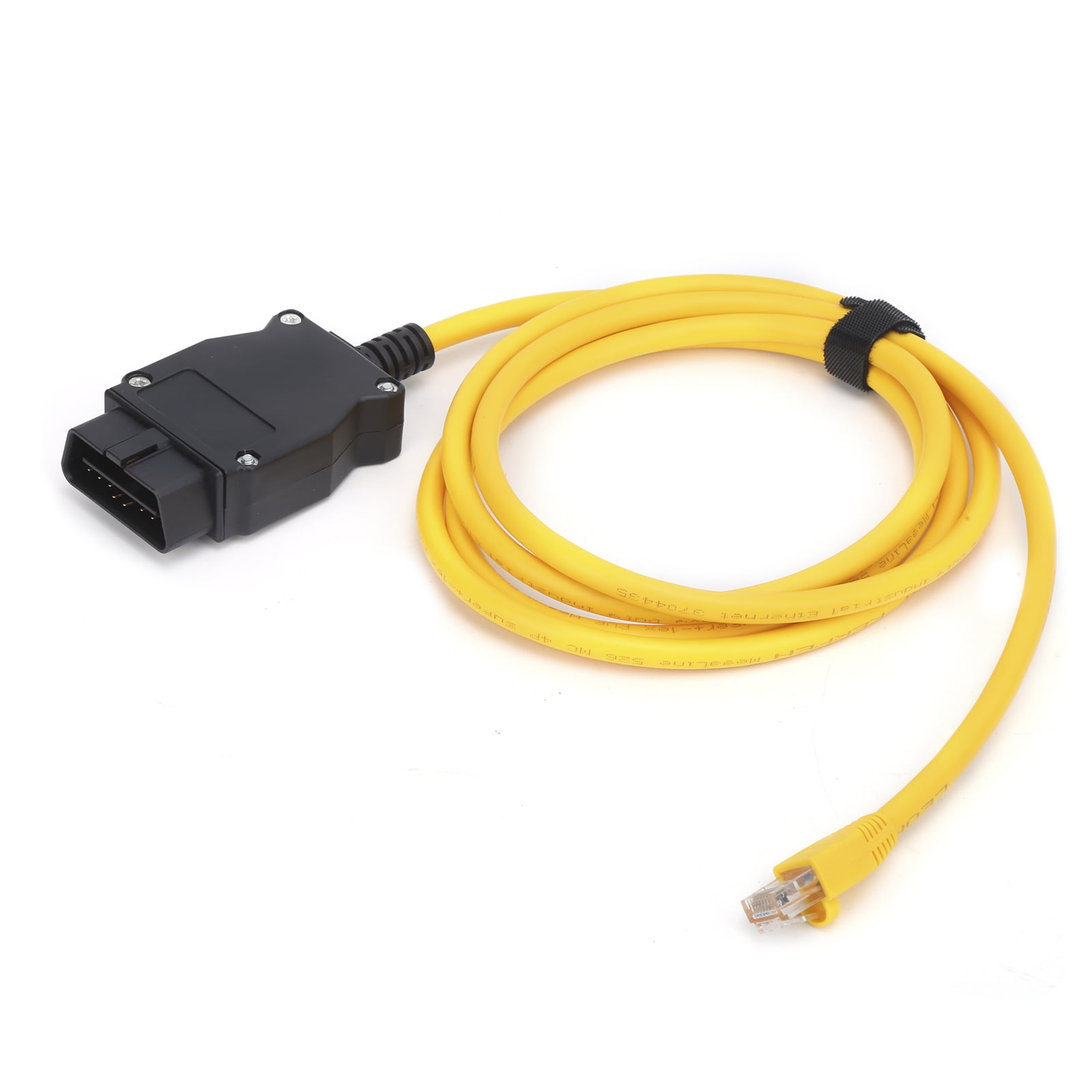 Obd Cable, Functional OBD Interface Connector Coding Cable