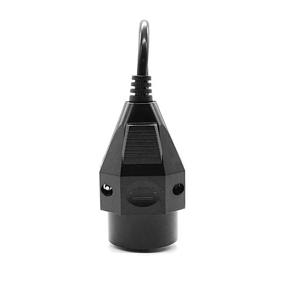 Obd Obd2 Adapter Cable For Bmw Efficient And Accurate Diagnostic Scanning Fangkenuo
