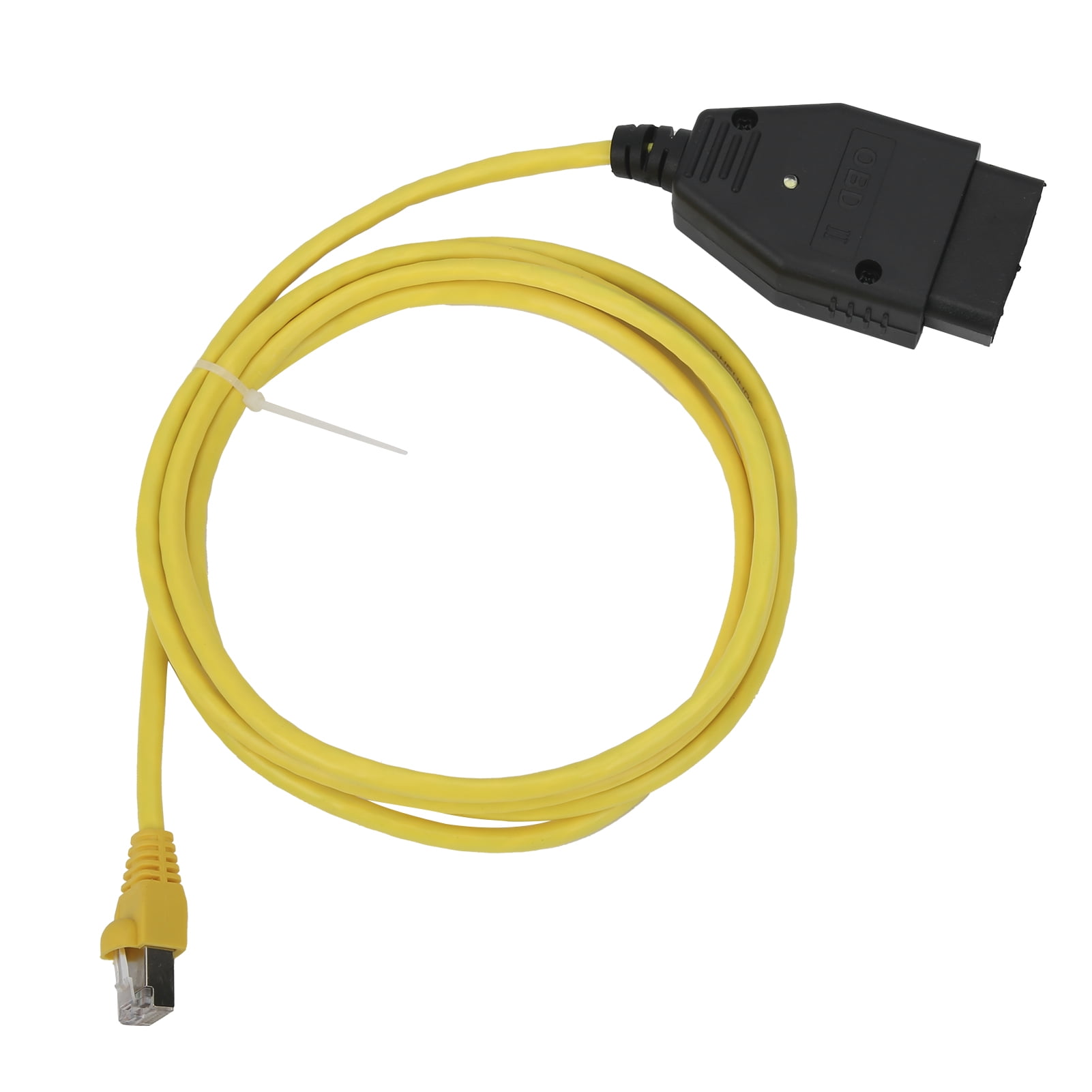 Obd2 To Obd Intreface Cable§diagnostic Coding