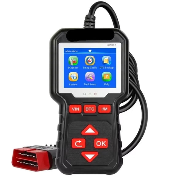 Obd2 Car Scanner Auto Tools Obd 2 Diagnostic Tool Professional Automotive Scanner Car Code Reader for Auto