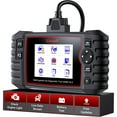 Obd2 Scanner All System Diagnostic Tool for VW OIL/BMS/EPB/SAS Reset