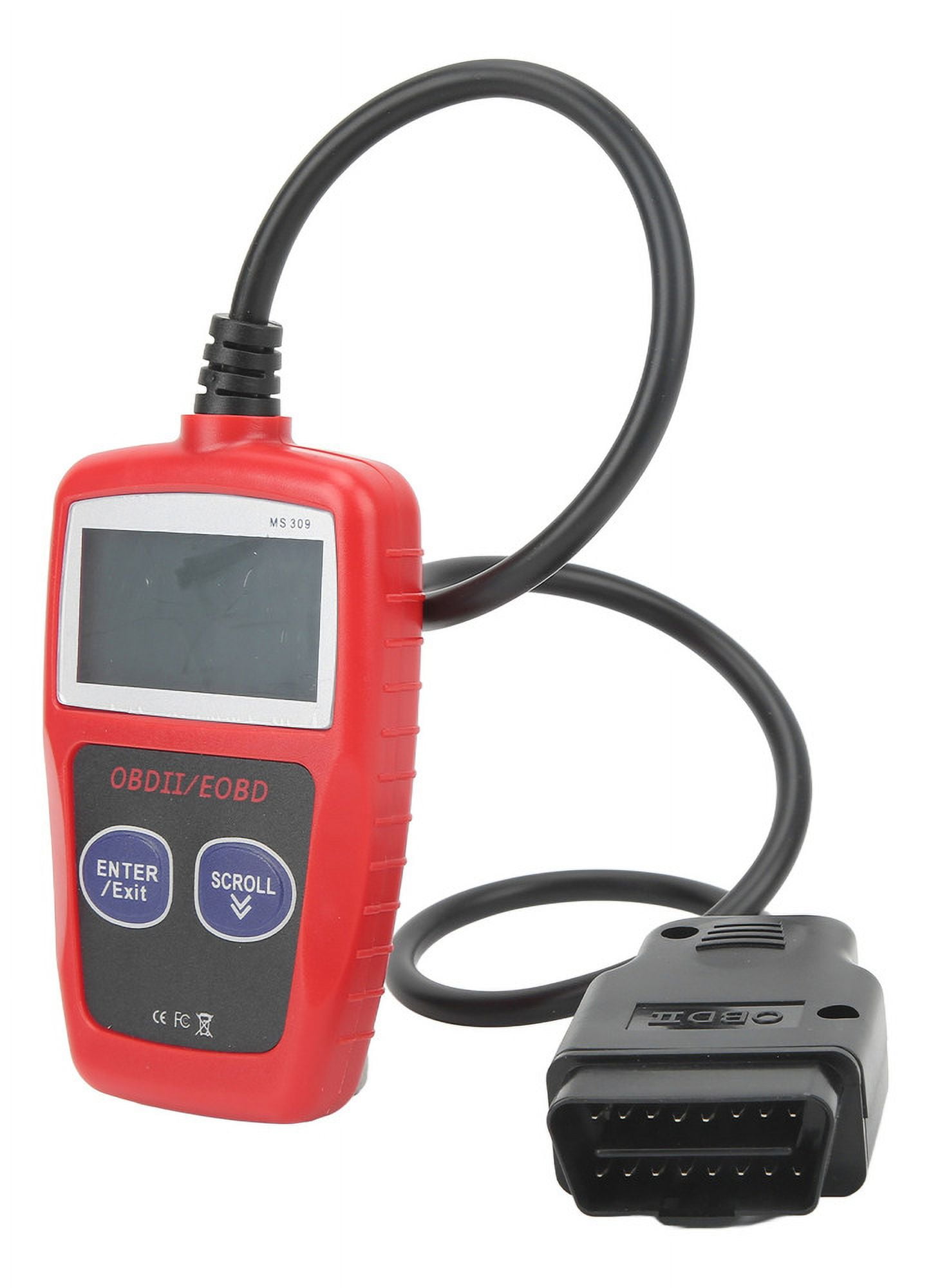 Autolink Code Reader