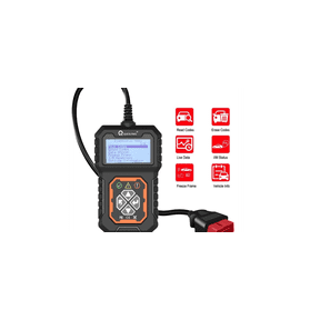 Obd2 Srs Eobd Diagnostic Scanner T31 Code Reader For Car, Suvs, Light Trucks