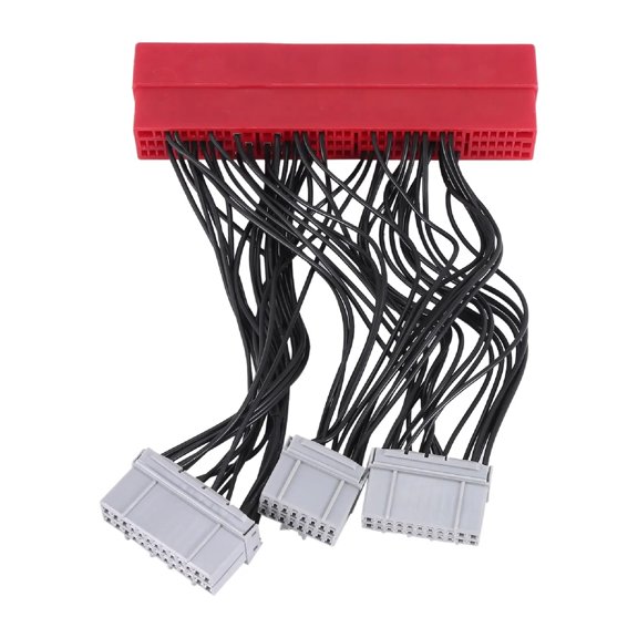 Obd2B To Obd1 Ecu Conversion Harness Adapter Line For Honda Civic 1999-2000