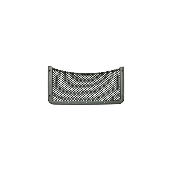 ObeCo OBPR-TWP-811SFRAME Framed Mesh iPad/Tablet Holder - 8" x 11", Black