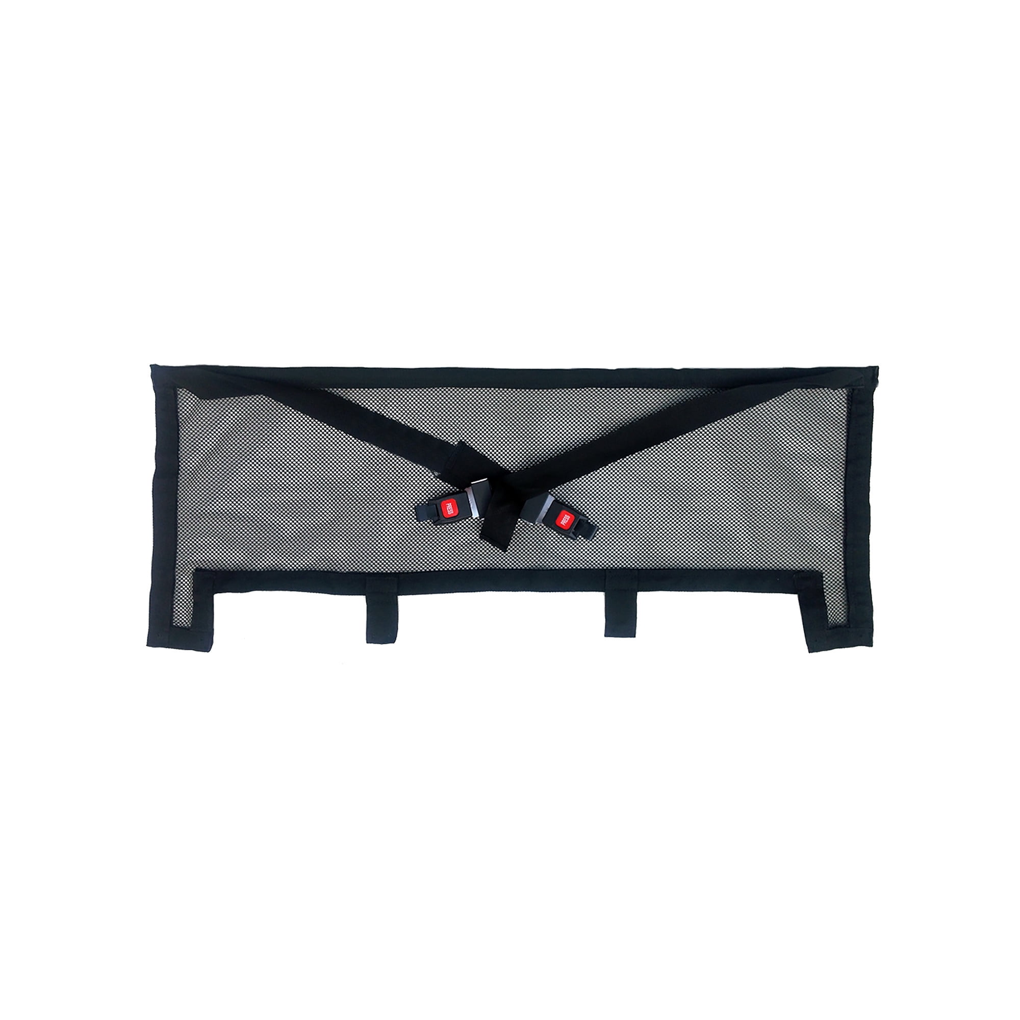 ObeCo OBPR-1745BUNKNET Bunk Bed Safety Net - 17