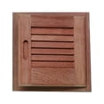 thumbnail image 1 of Obeco Obpr-Dm-Am-1/2 1/2" Angle Mount Magnet, Cup, And Strike Plate - Set Of 2, 1 of 4