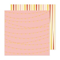 Obed Marshall Especial Double-Sided Cardstock 12"X12"-Together